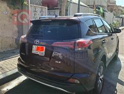 تويوتا راف 4